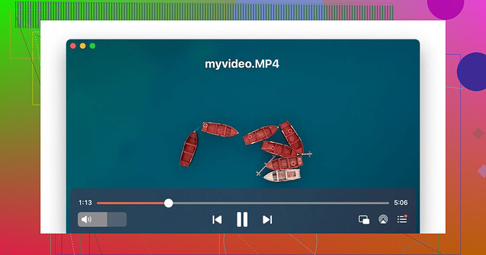 Which file is smaller: MKV or MP4?