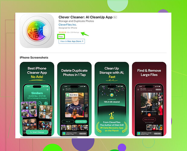 How to Delete Duplicate Photos on iPhone