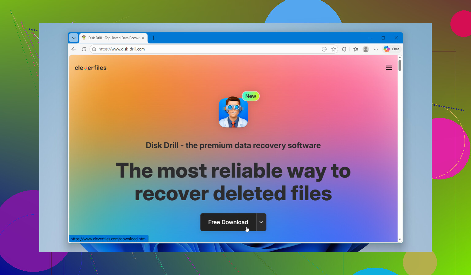 Quel est le meilleur logiciel de récupération de données pour les fichiers supprimés ?